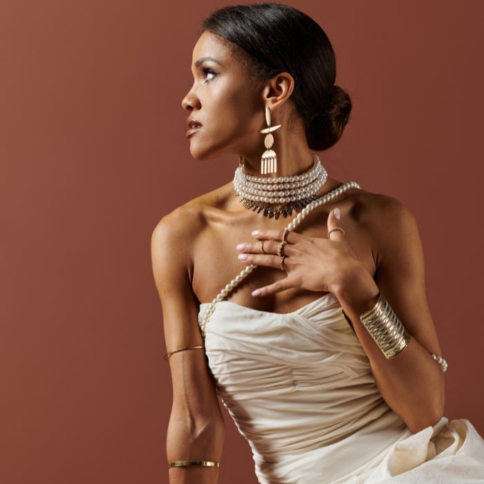 Die neuesten Trends in der Schmuckwelt: Exklusive Einblicke in Melidu’s Kollektionen