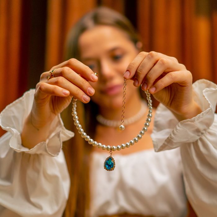 Exklusive Einblicke hinter die Kulissen: Der kreative Prozess bei Melidu