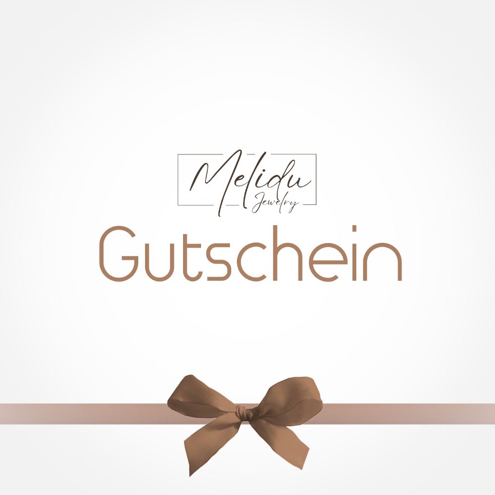 Melidu Wertgutschein (digital)